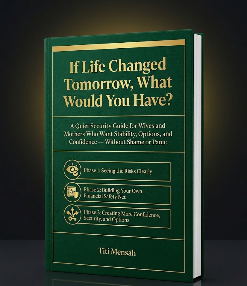 If Life Changed Tomorrow, What Would You Have? - The Guide