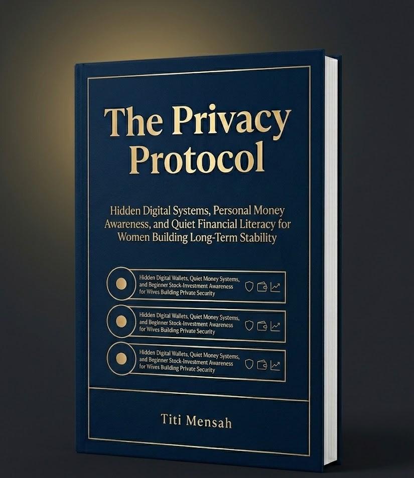Bonus 1: The Privacy Protocol