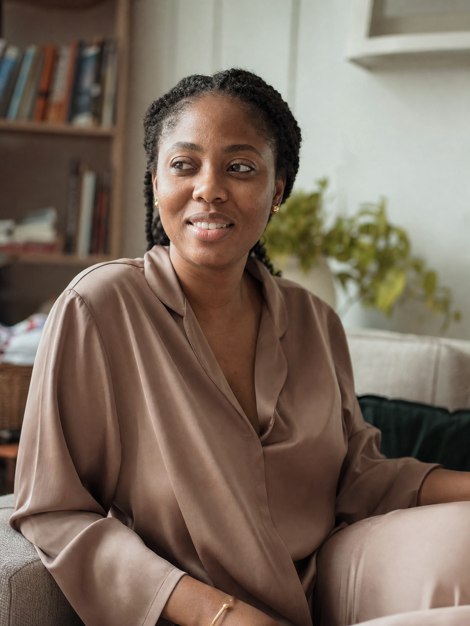 Titi Mensah